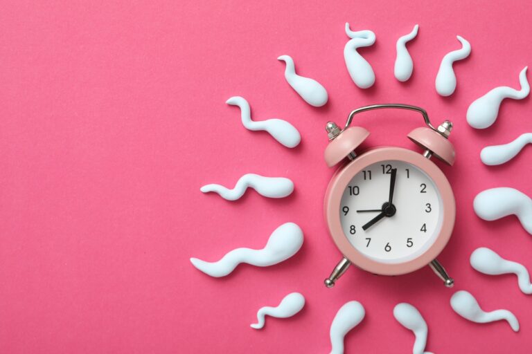 Concept of fertilization, period of ovulation, ovum.